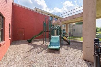 Play area